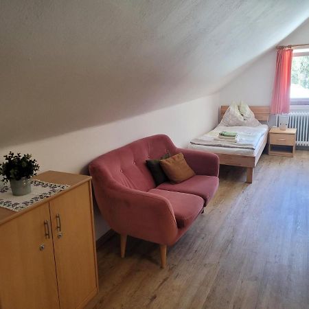 Appartement Muehlebnerhof Ramsau am Dachstein Exteriér fotografie