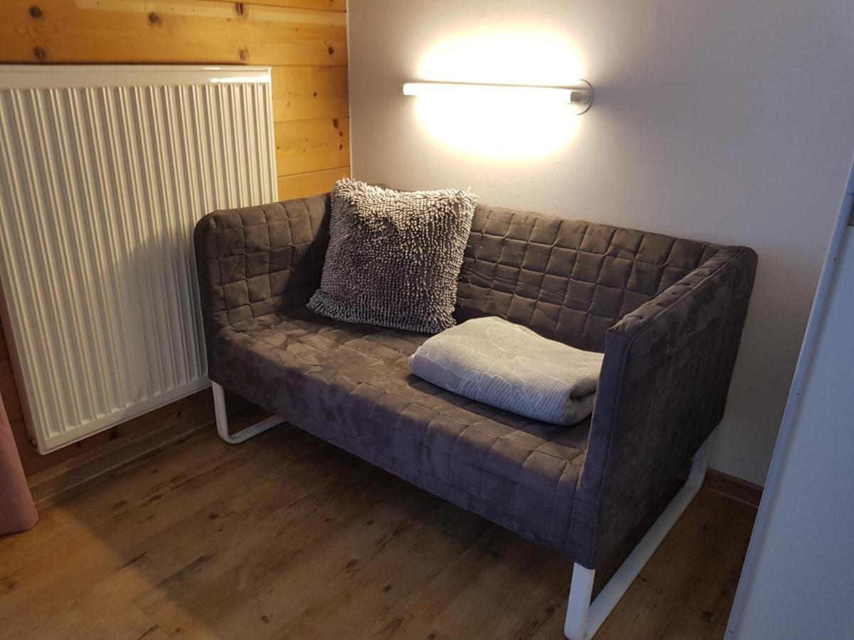 Appartement Muehlebnerhof Ramsau am Dachstein Exteriér fotografie