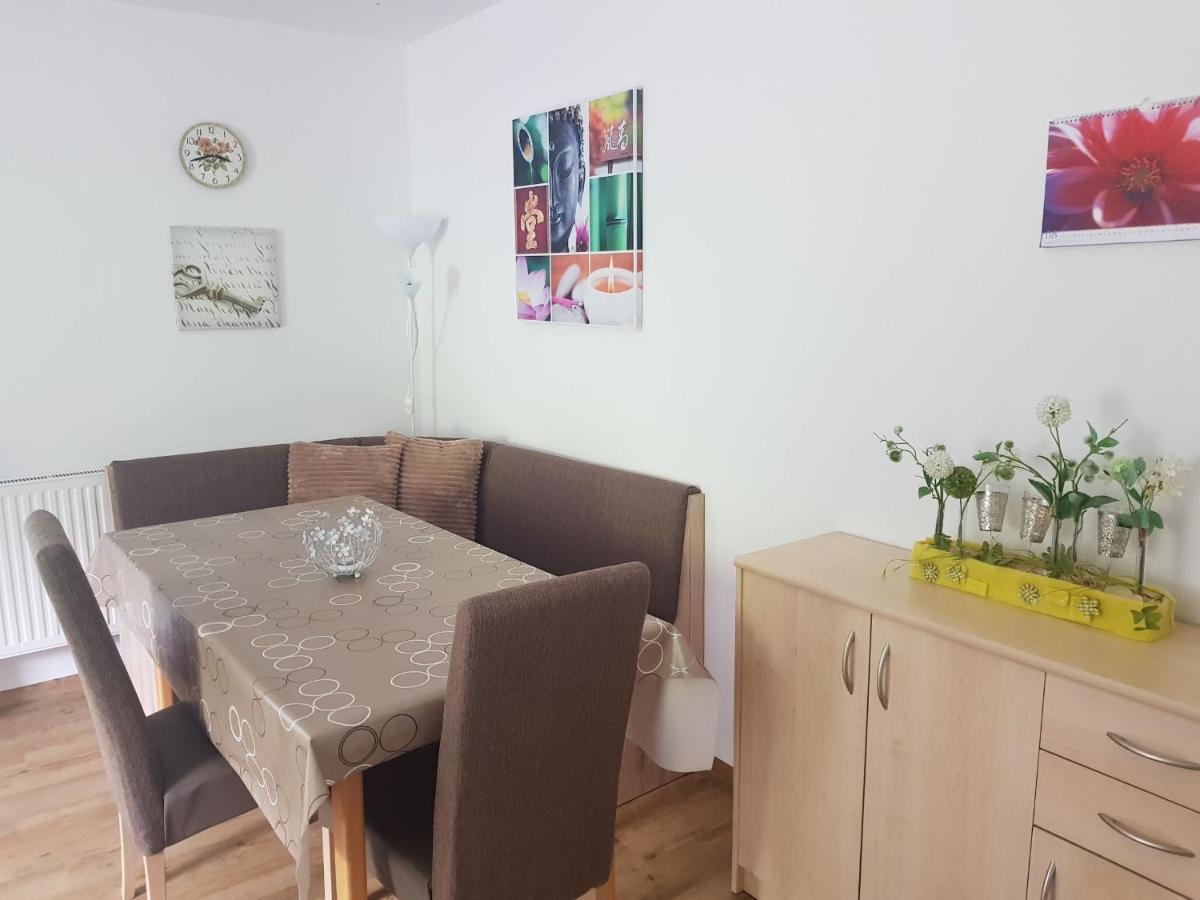 Appartement Muehlebnerhof Ramsau am Dachstein Exteriér fotografie