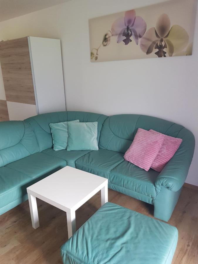 Appartement Muehlebnerhof Ramsau am Dachstein Exteriér fotografie