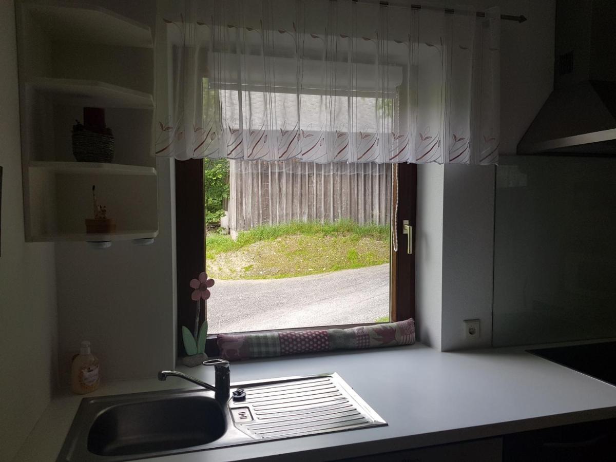 Appartement Muehlebnerhof Ramsau am Dachstein Exteriér fotografie