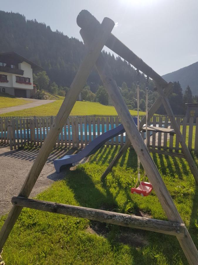 Appartement Muehlebnerhof Ramsau am Dachstein Exteriér fotografie