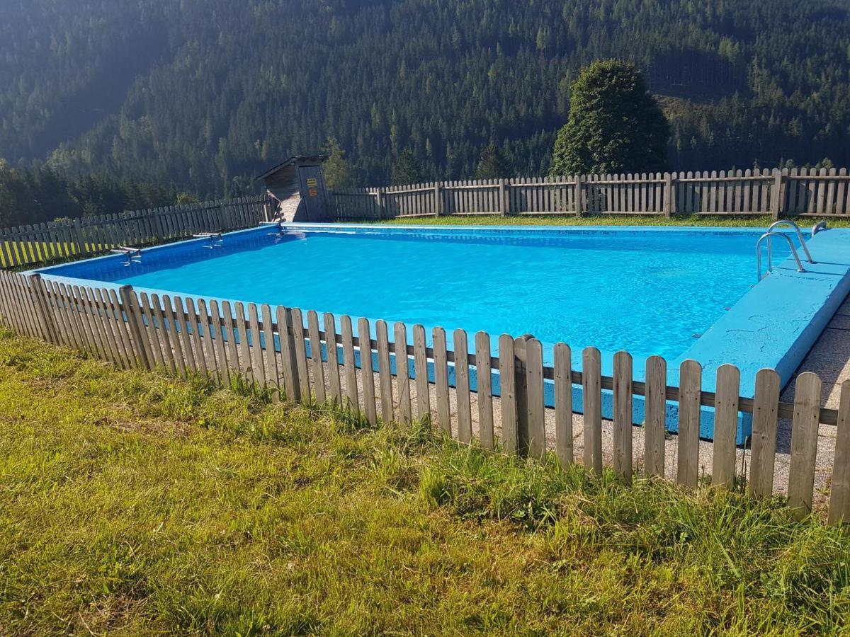 Appartement Muehlebnerhof Ramsau am Dachstein Exteriér fotografie