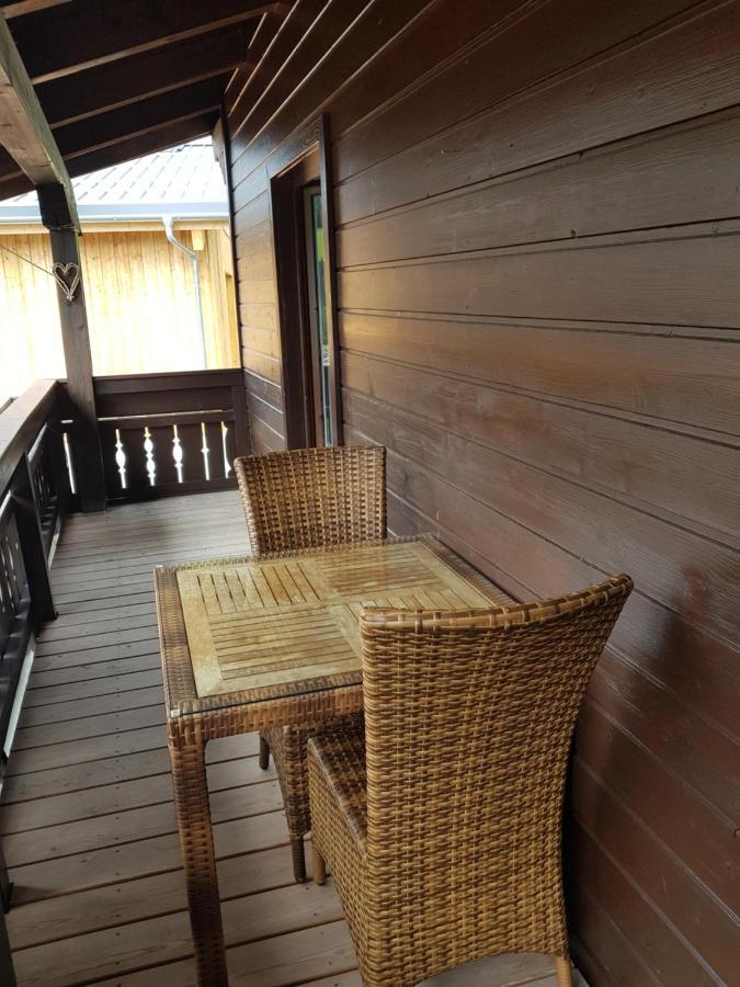 Appartement Muehlebnerhof Ramsau am Dachstein Exteriér fotografie