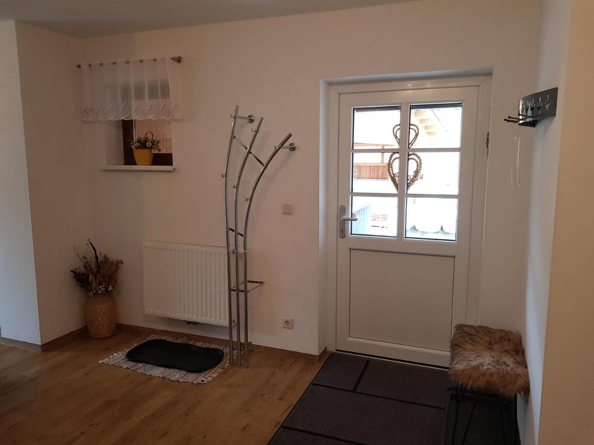 Appartement Muehlebnerhof Ramsau am Dachstein Exteriér fotografie