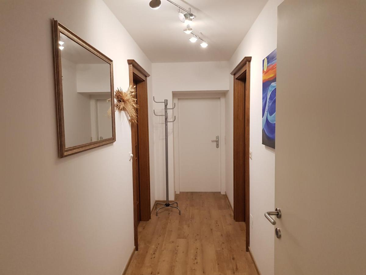 Appartement Muehlebnerhof Ramsau am Dachstein Exteriér fotografie