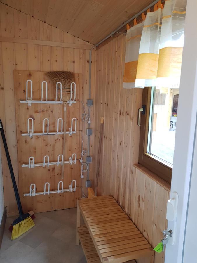 Appartement Muehlebnerhof Ramsau am Dachstein Exteriér fotografie