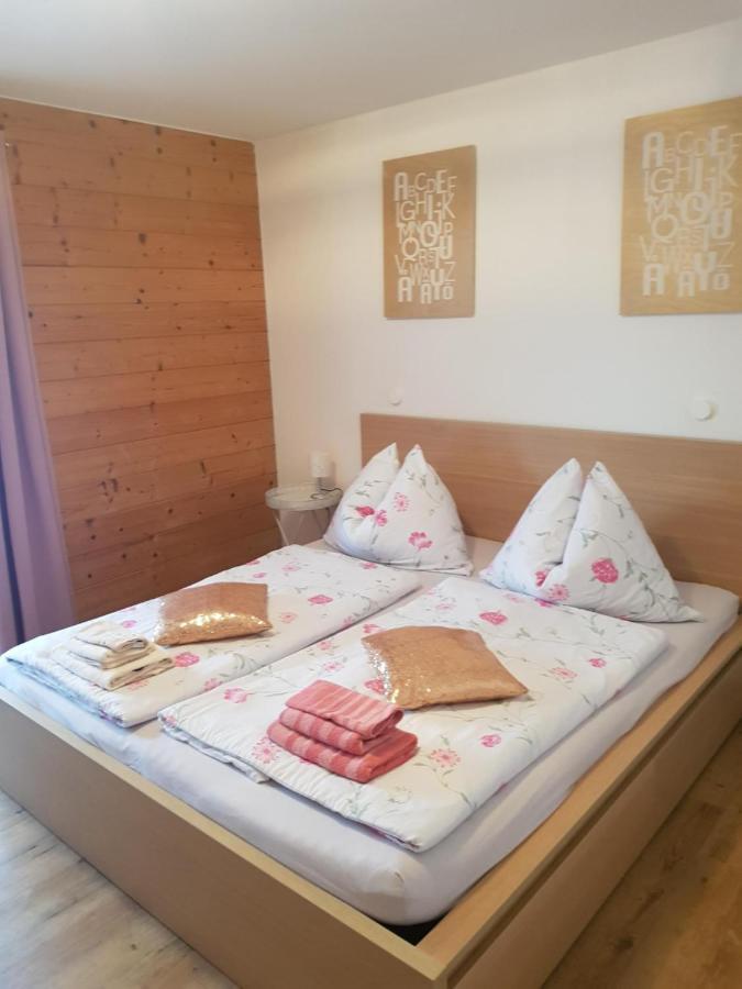 Appartement Muehlebnerhof Ramsau am Dachstein Exteriér fotografie