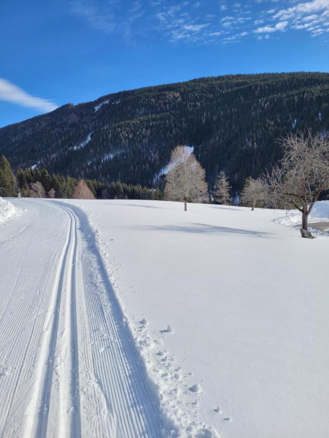 Appartement Muehlebnerhof Ramsau am Dachstein Exteriér fotografie