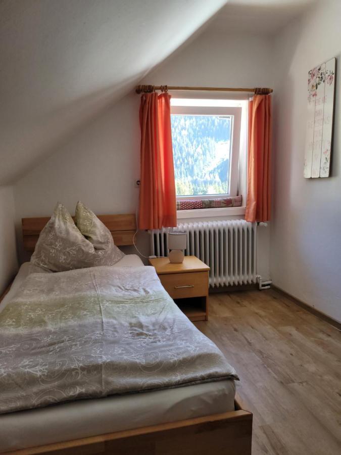 Appartement Muehlebnerhof Ramsau am Dachstein Exteriér fotografie