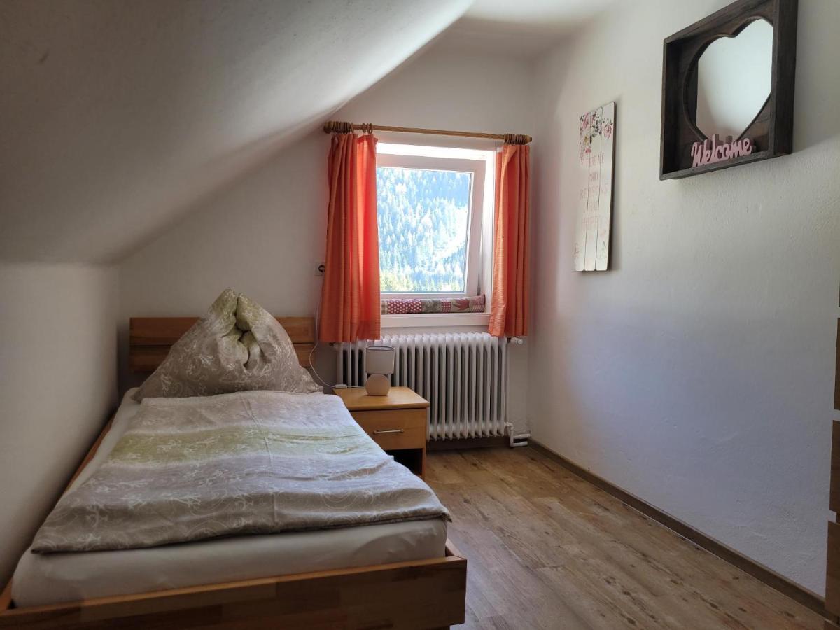Appartement Muehlebnerhof Ramsau am Dachstein Exteriér fotografie