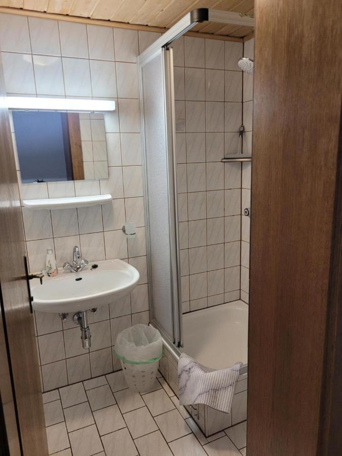 Appartement Muehlebnerhof Ramsau am Dachstein Exteriér fotografie