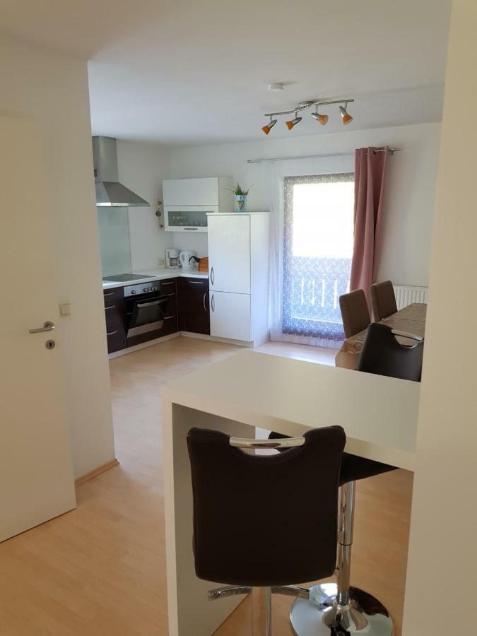 Appartement Muehlebnerhof Ramsau am Dachstein Exteriér fotografie