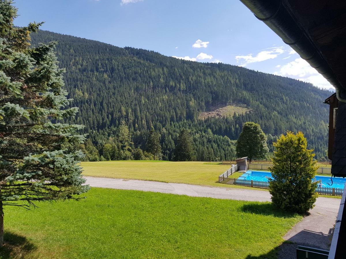 Appartement Muehlebnerhof Ramsau am Dachstein Exteriér fotografie